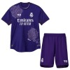 Maillot de Supporter Real Madrid Quatrième 2023-24 Pour Enfant